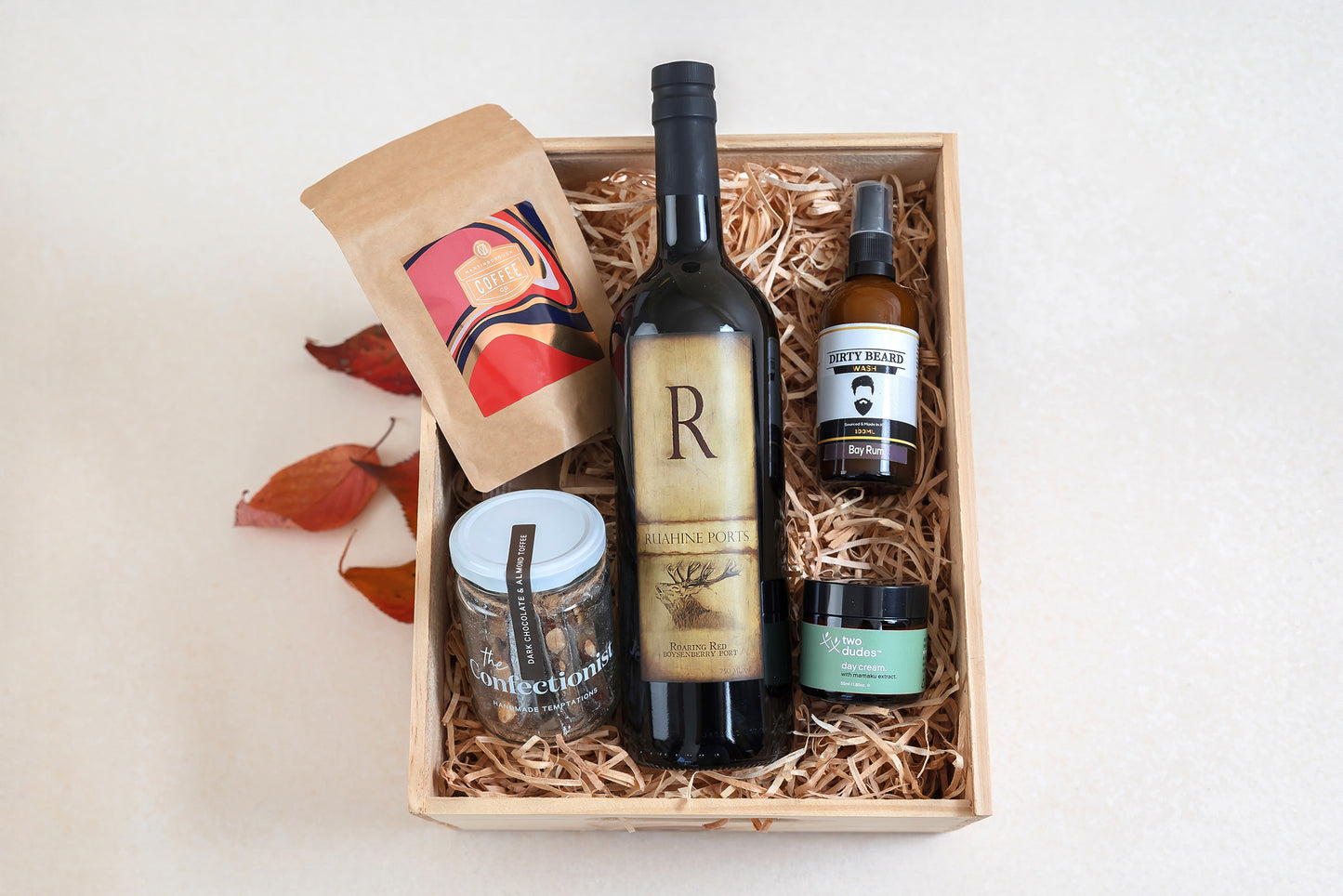 Man of the Moment Gift Box