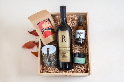 Man of the Moment Gift Box