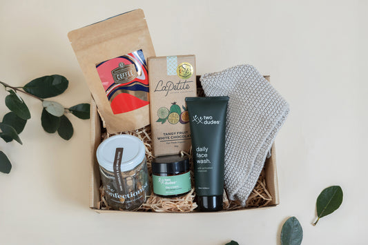 Modern Man Gift Box
