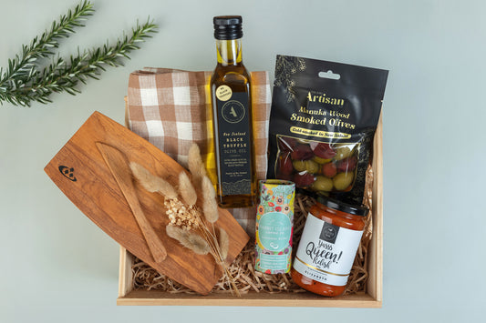 Home Haven Gift Box