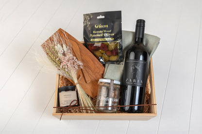 Relax and Unwind Gift Box