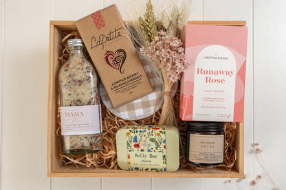 Nurture & Nourish Mum Gift Box