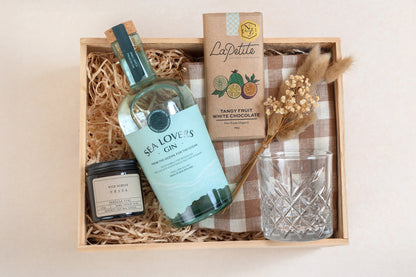 Gin Lovers Gift Box